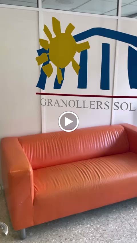 Granollers Sol Estetica Peluqueria — Videos