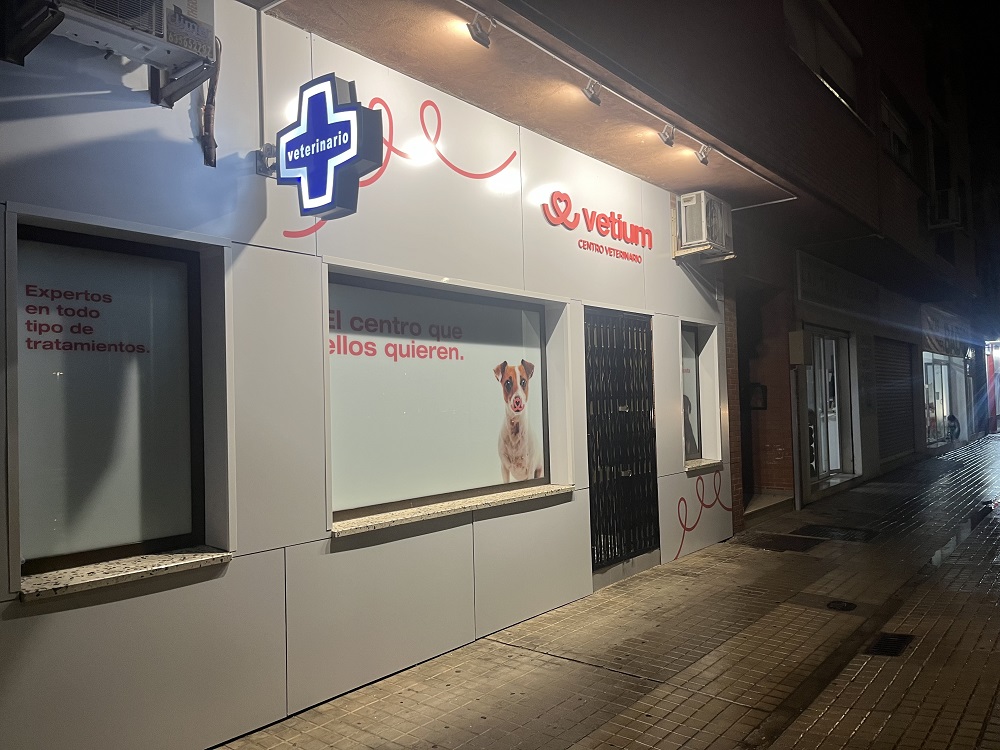 Clinica Veterinaria Vetium