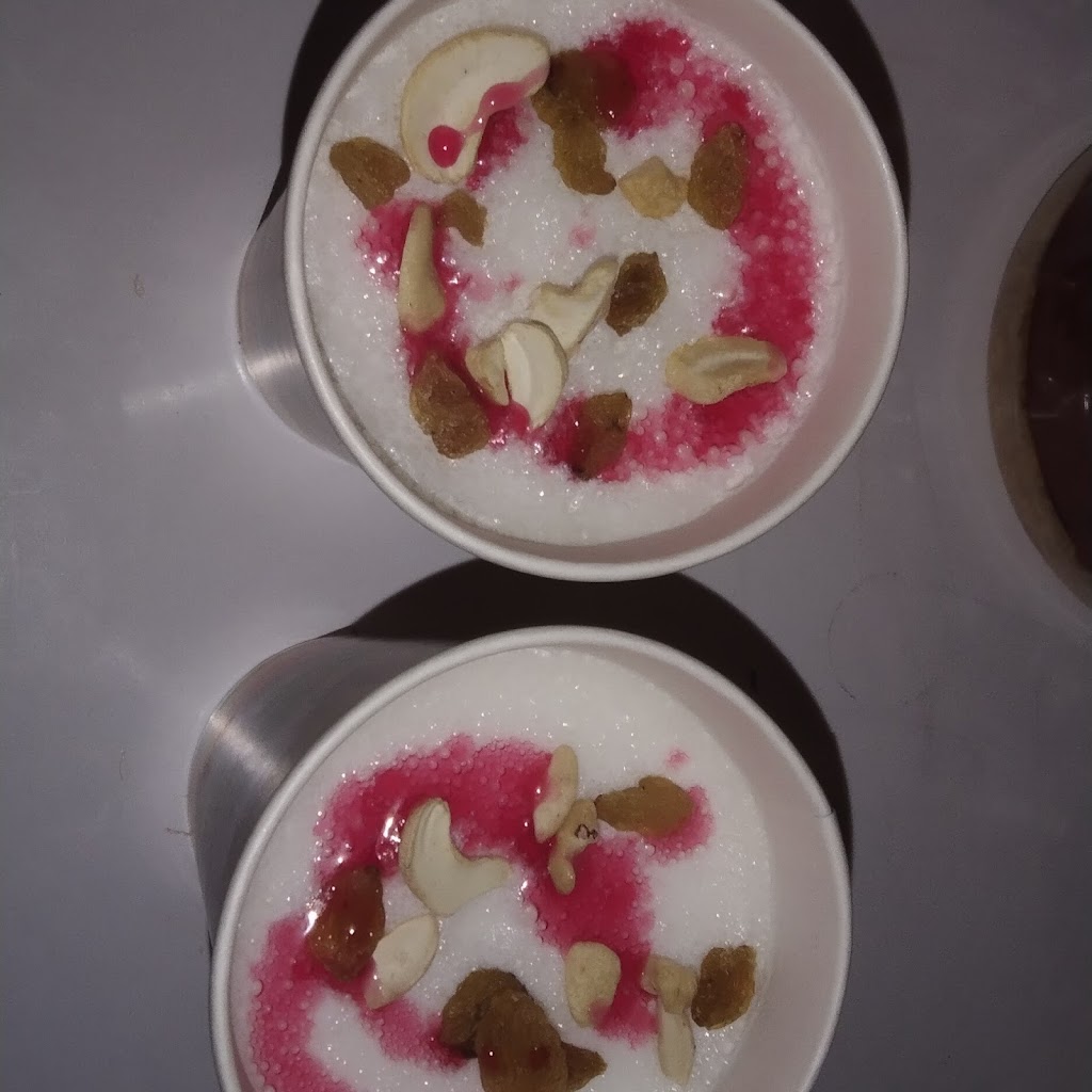 Food & drink