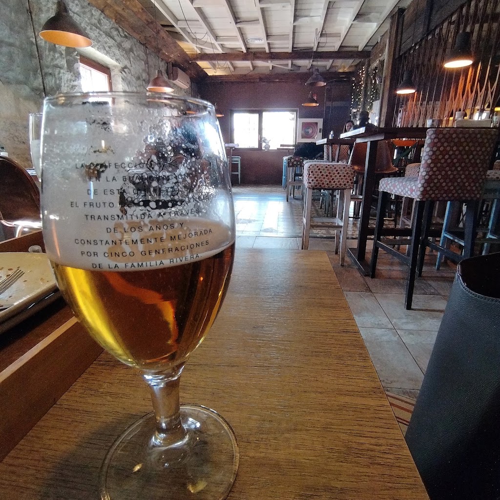 Restaurante EsPanis — Mas recientes