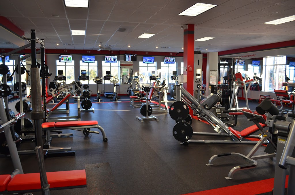  Snap Fitness Cincinnati West