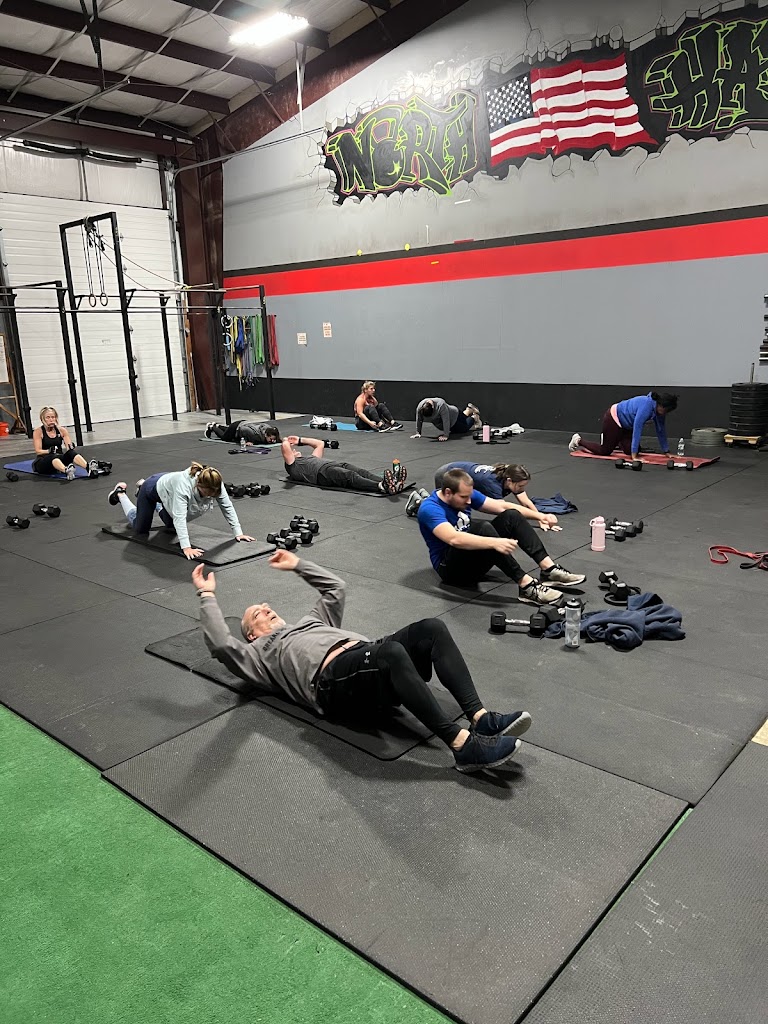  Breakout Fitness LLC