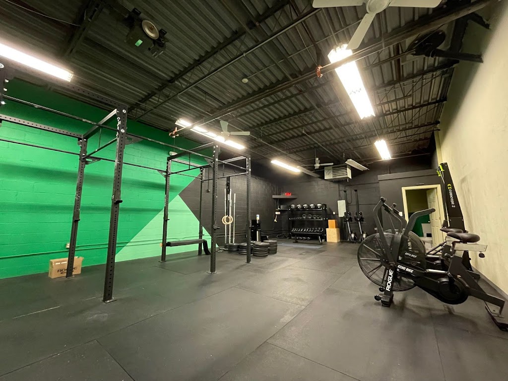  Nova Strength Studio