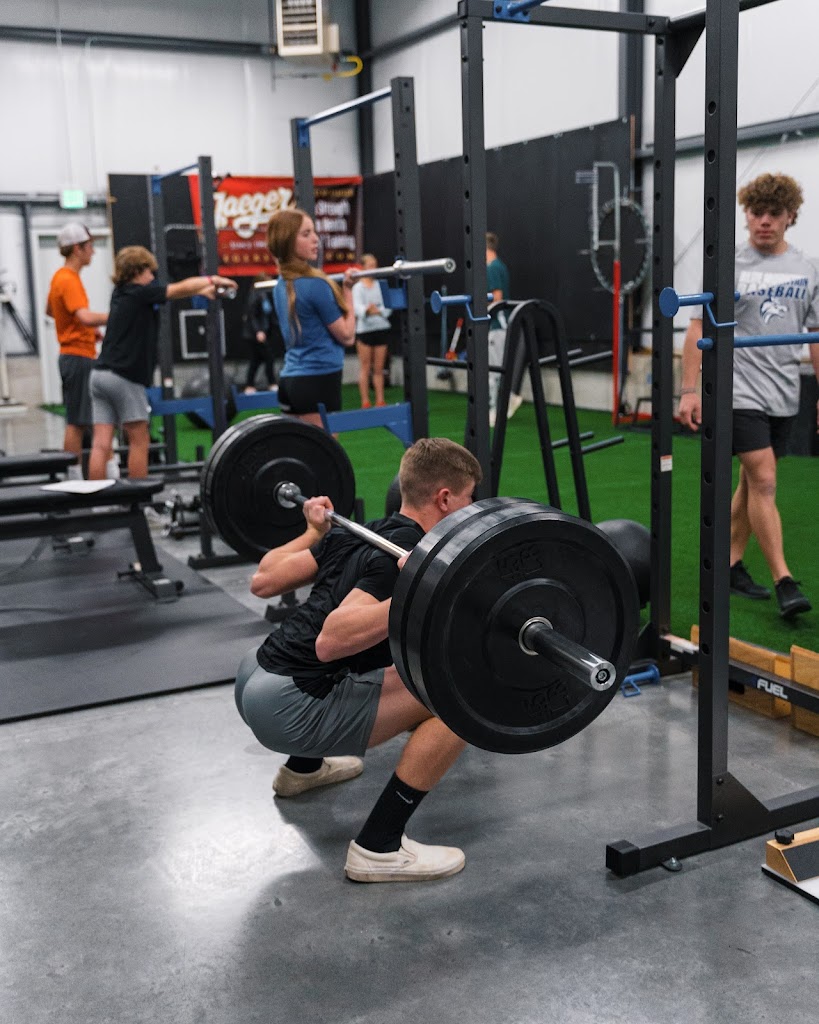  VALI Athlete Sports Performance