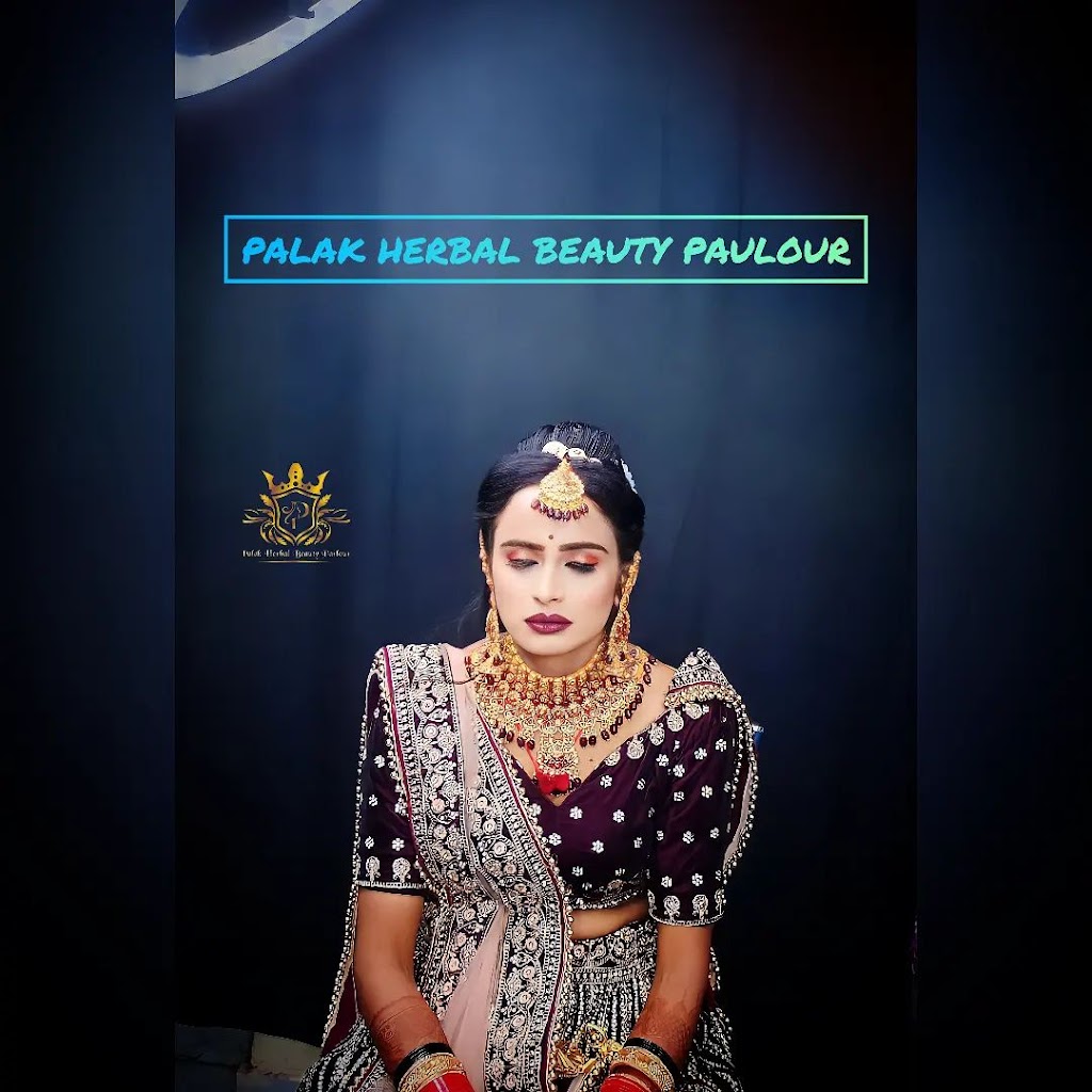 Palak Herbal Beauty Parlour