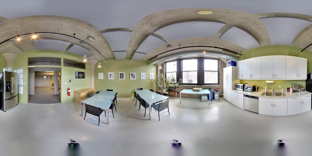 Street View & 360deg