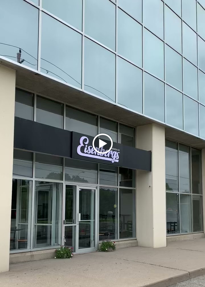 Goldie's by Eisenbergs - Restaurant & Caterer
