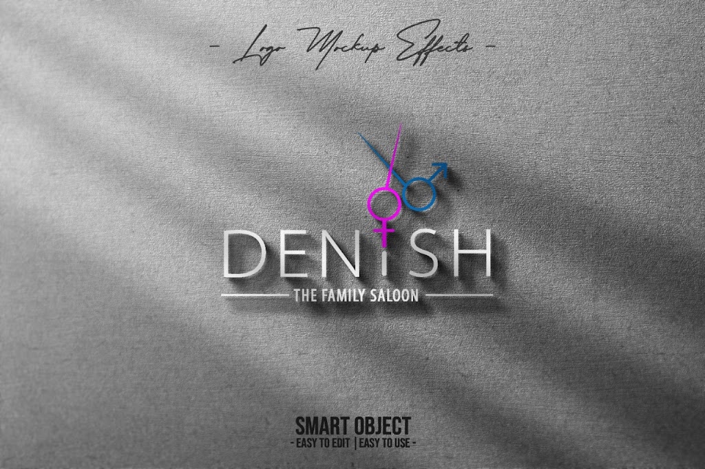 Denishthefamilysalon