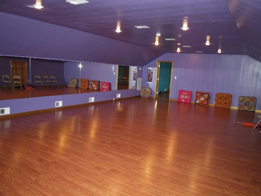  Live Body Brave Counseling and Dance Studio