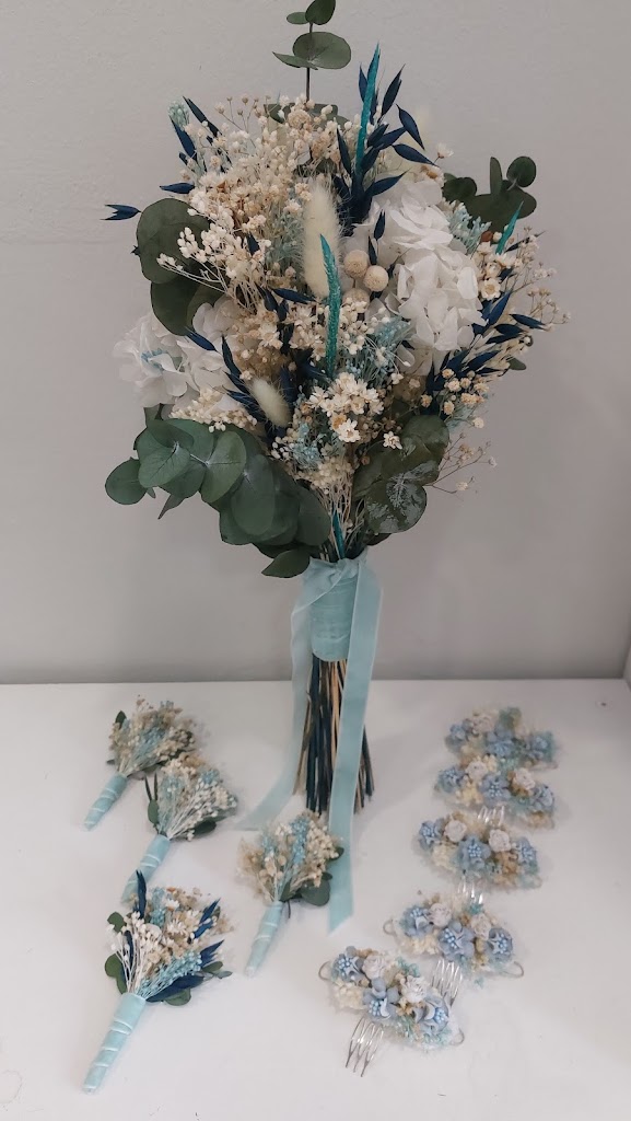 Floristeria Las Ninas