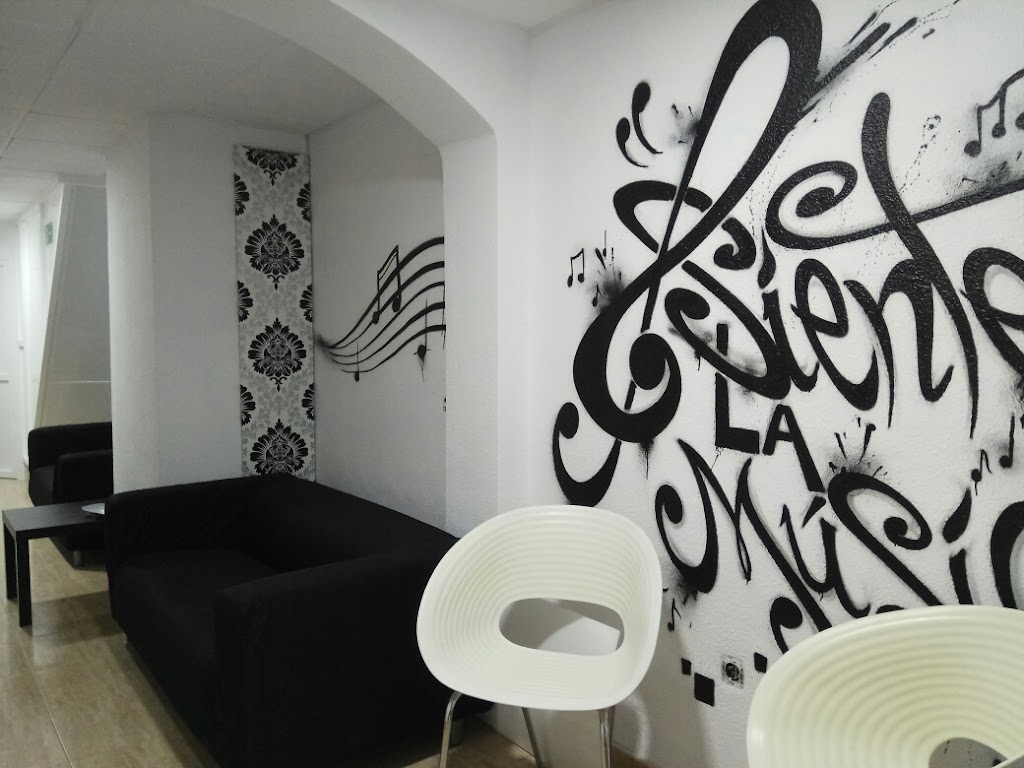 VOCAL FACTORY Escuela de Artistas (CANTO y MUSICA)