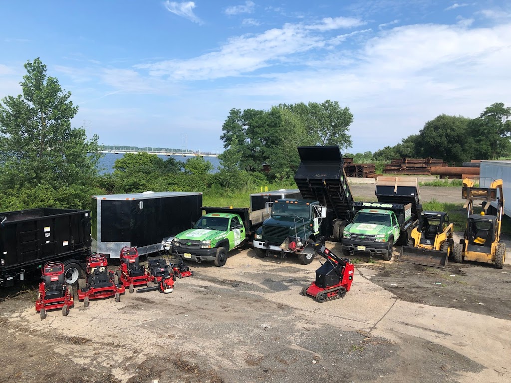 Landscaper in South Amboy