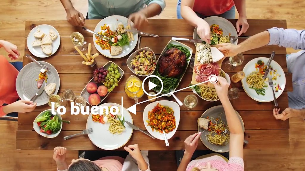 Gasolinera Alcampo — Videos