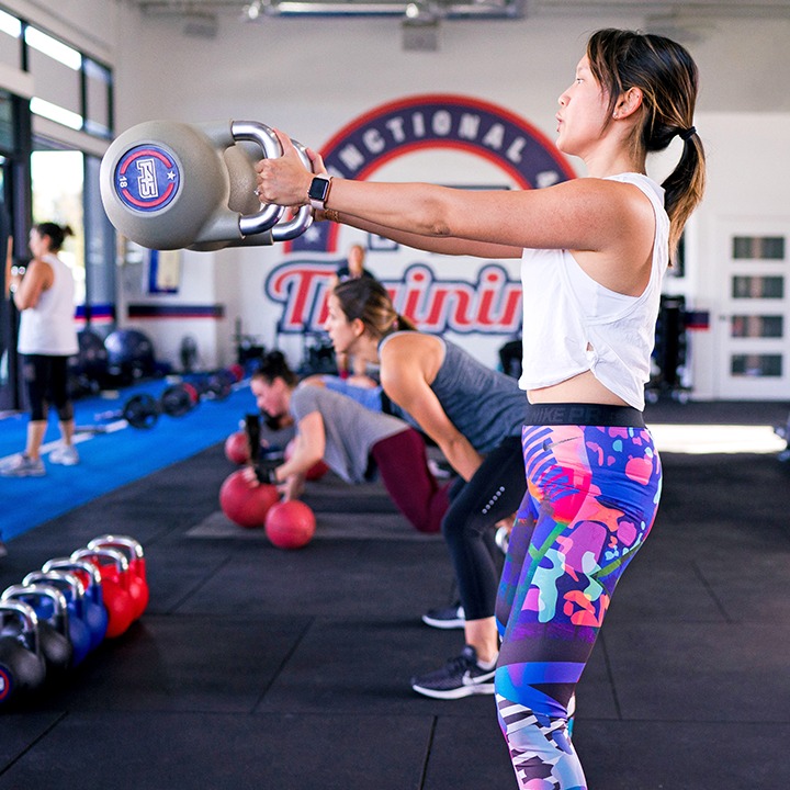  F45 Training Stillwater