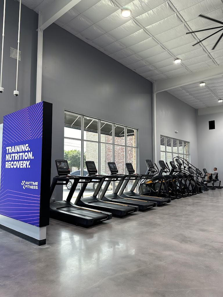  Anytime Fitness