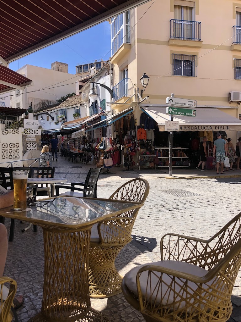 The Ship Inn — Ambiente