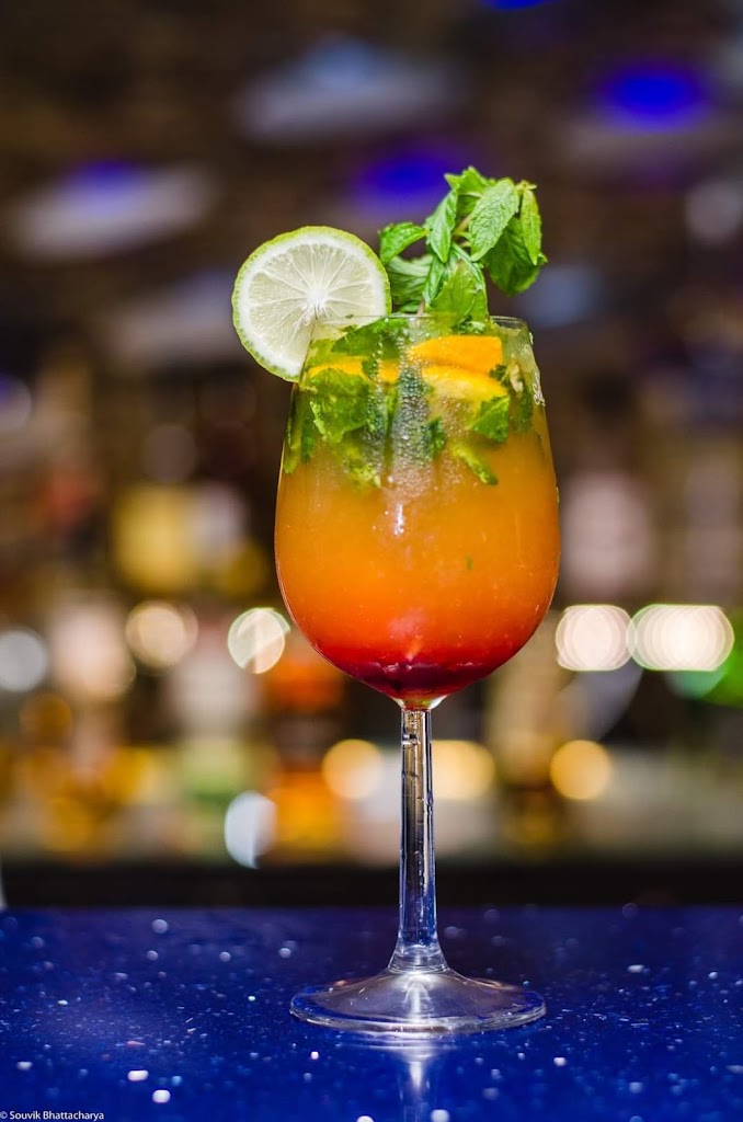 Cocktail