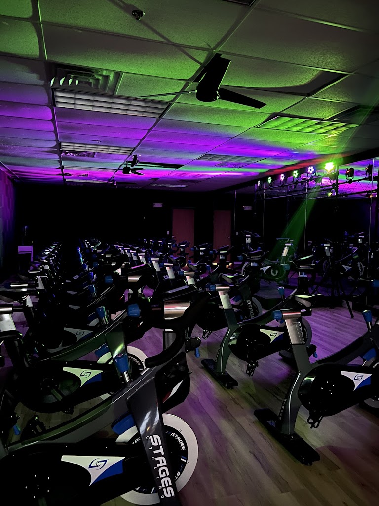  Sit and Spin Studio