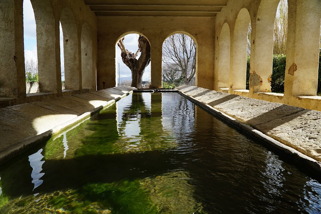 Font de Benimaurell