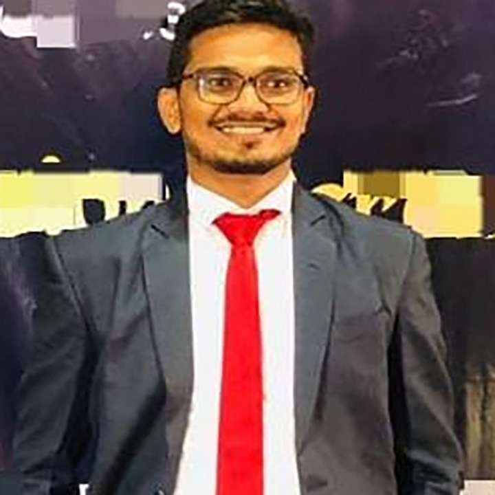 Dr. Dr Gopal Kalbande