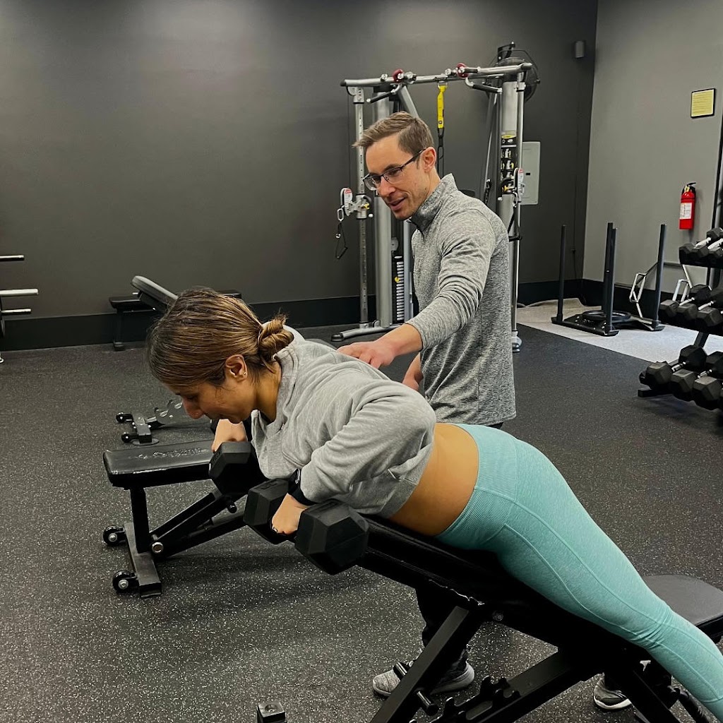  Forge Personal Training