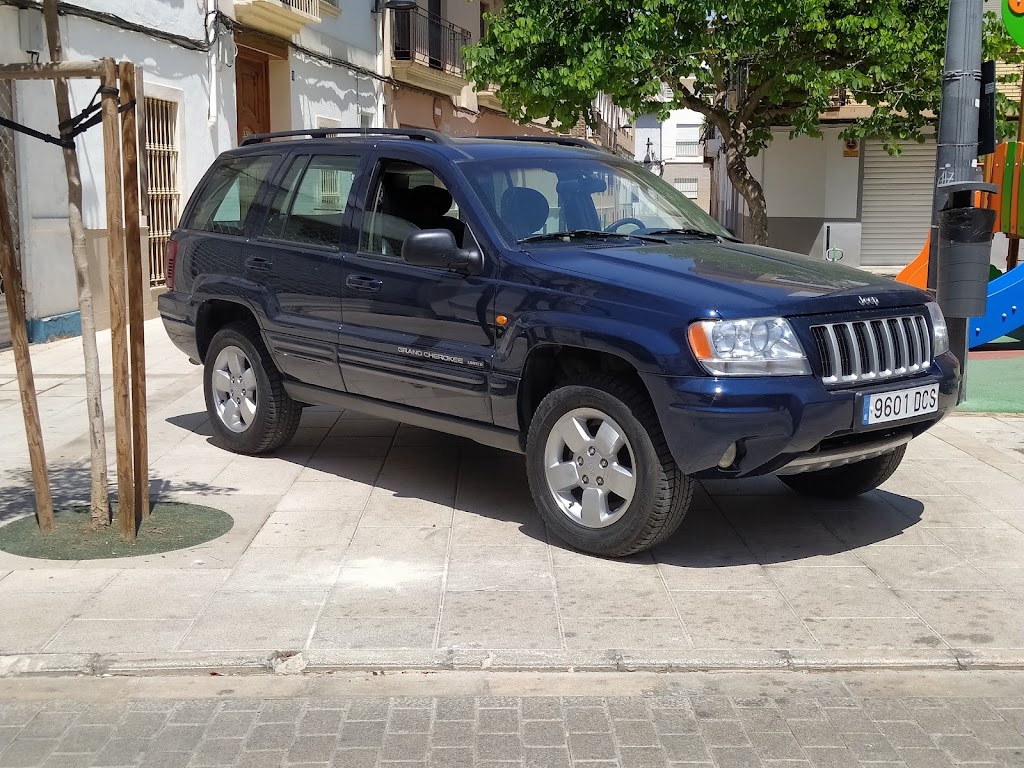 sisan autos — Del propietario