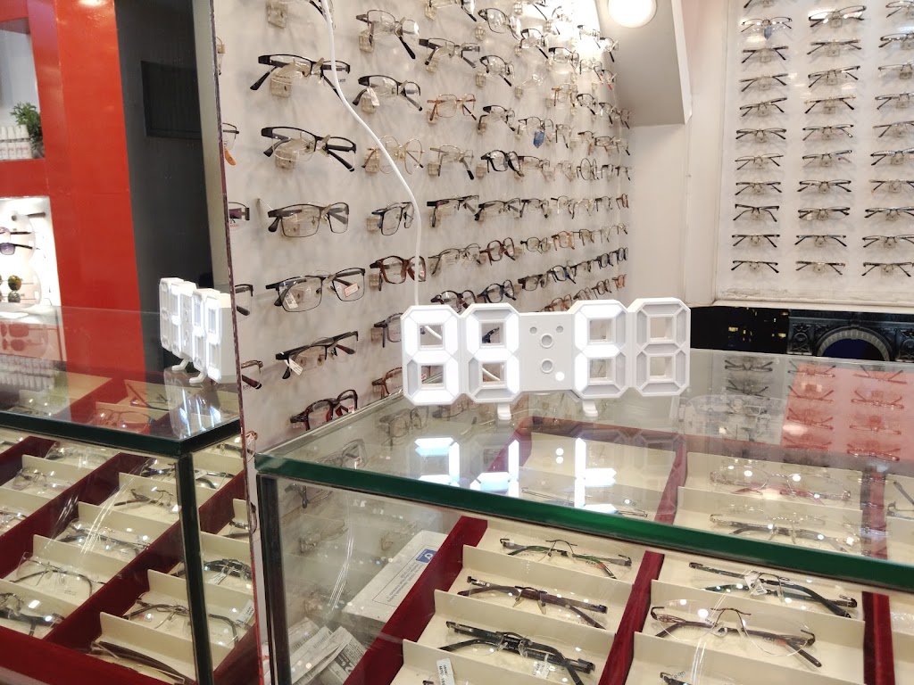 Sydney Opticals