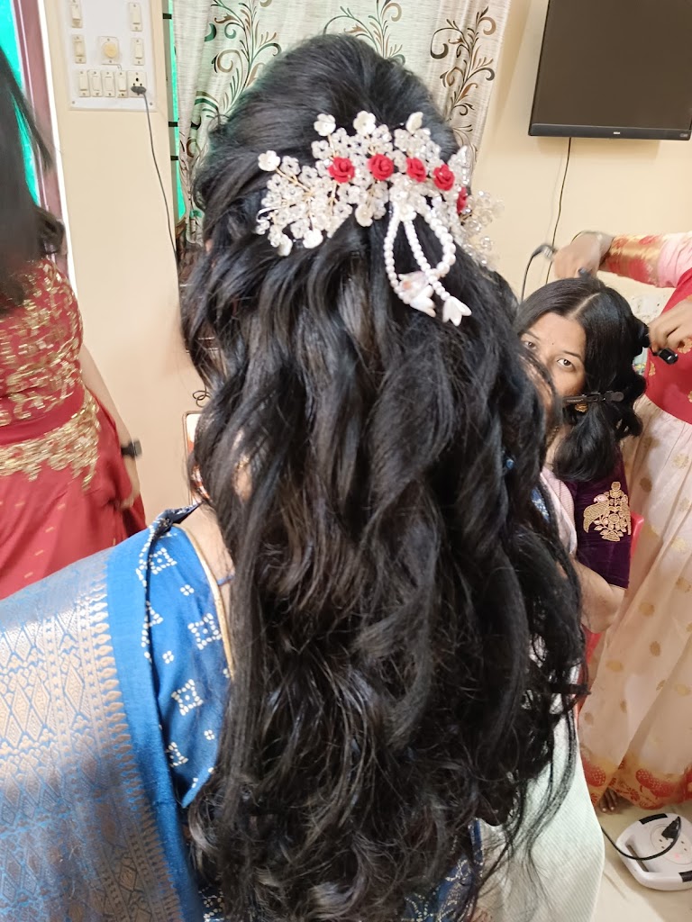 Vaishnavi Glam Women S Beauty Spa And Makeup Studio Hubli