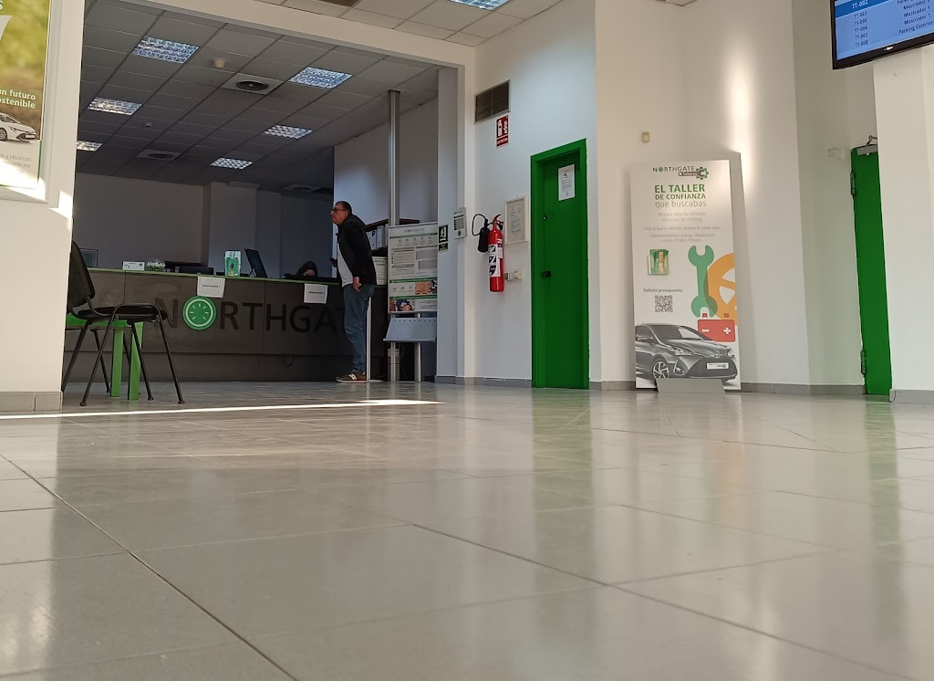 Inside