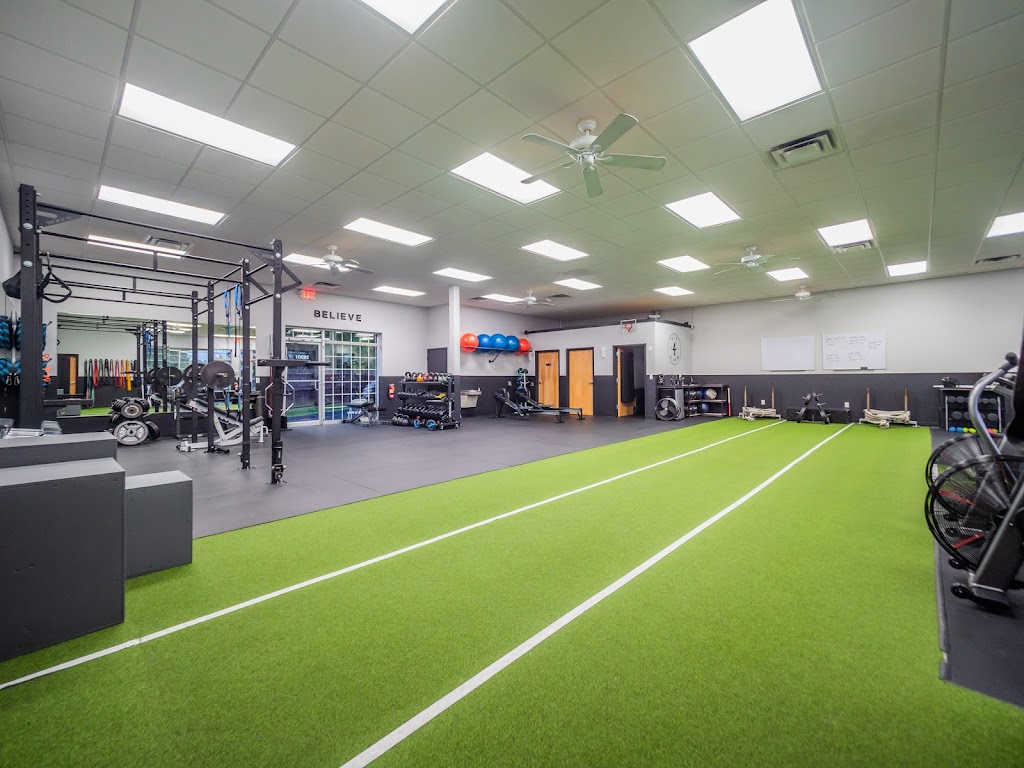  Fit 4 Life Cle Personal Training