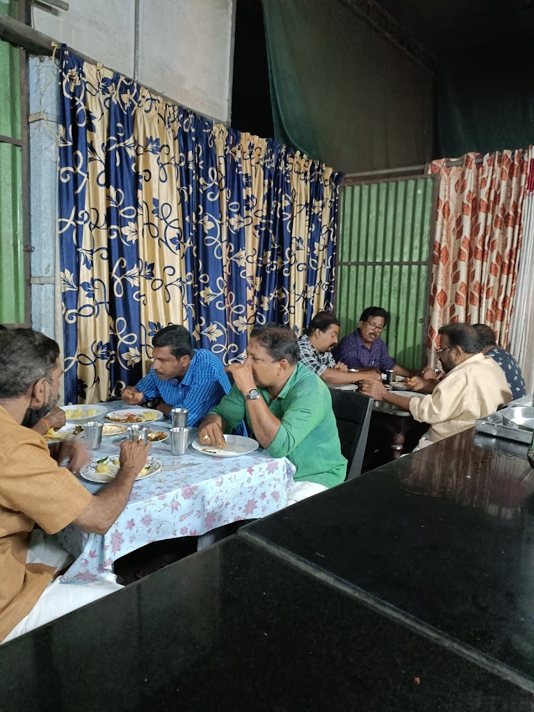 Thampi Annan S Thattukada