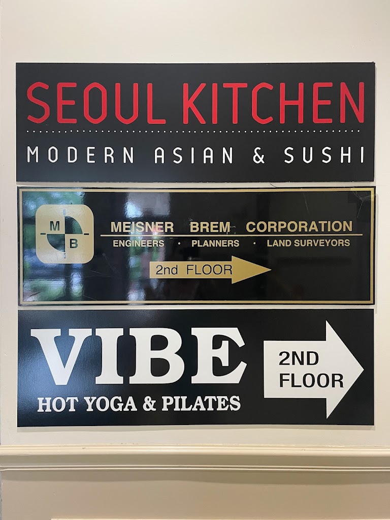  VIBE Hot Yoga & Pilates