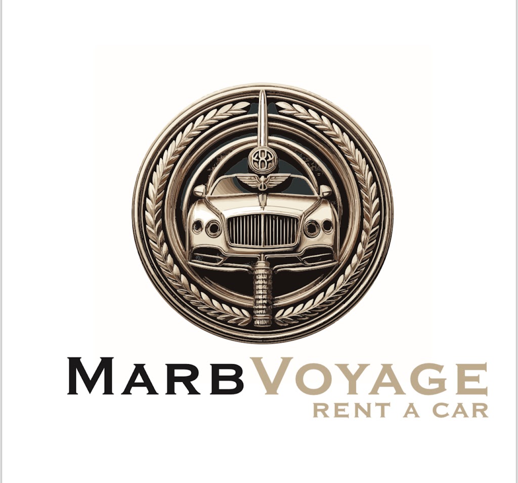 MarbVoyage — Del propietario