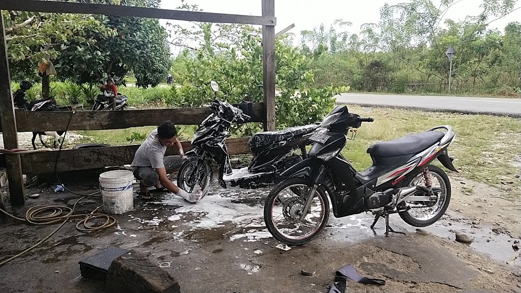 Bengkel Mas BRO