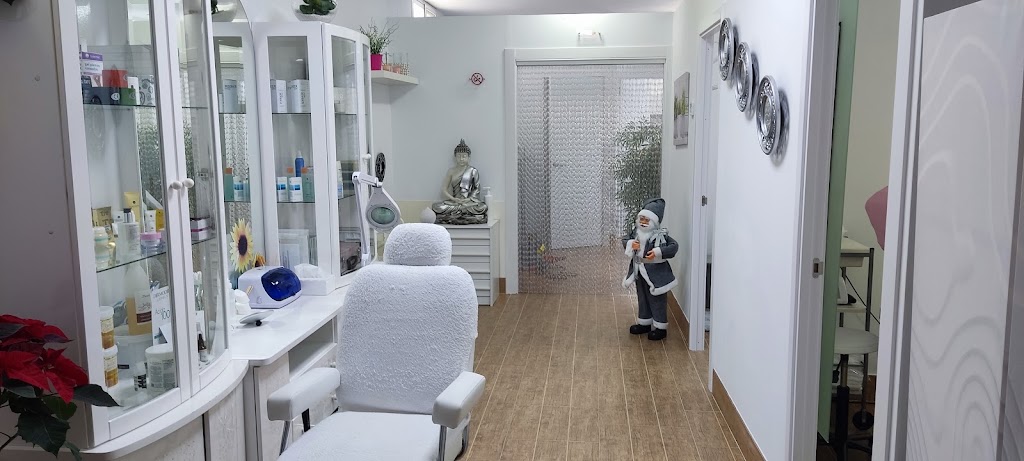 SALON ESTETICA EVA — Del propietario