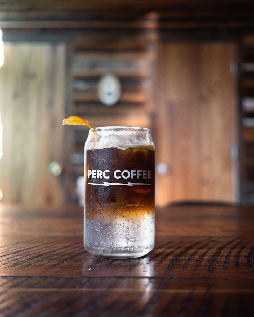 Cold brew coffee