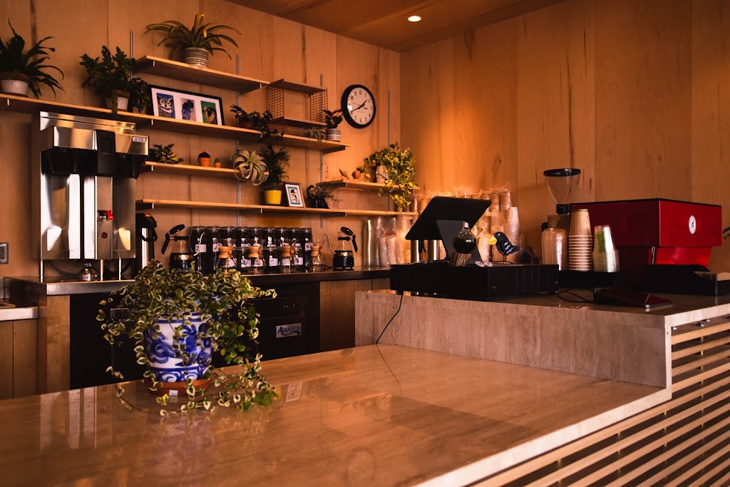 Photo of Redstart Roasters