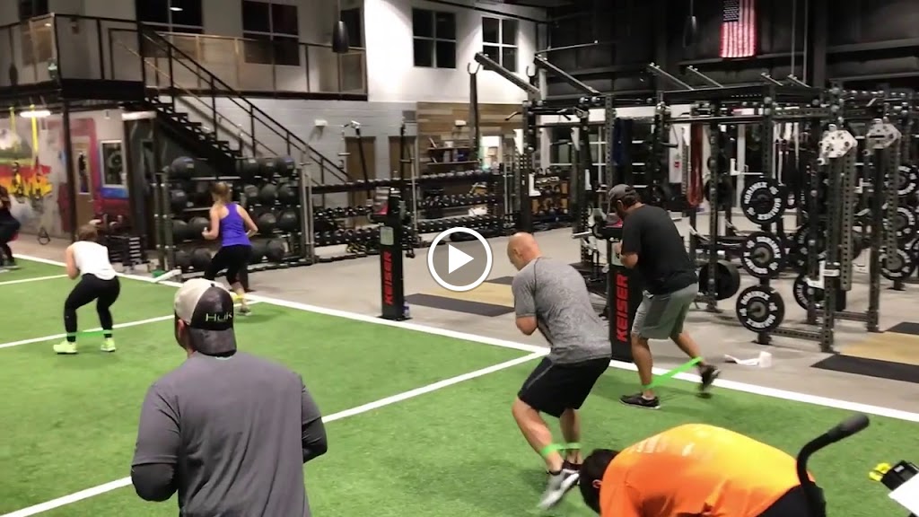  Revive Performance Training