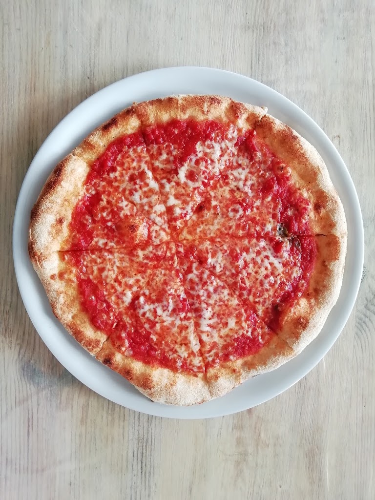 Pizza Time — Pizza