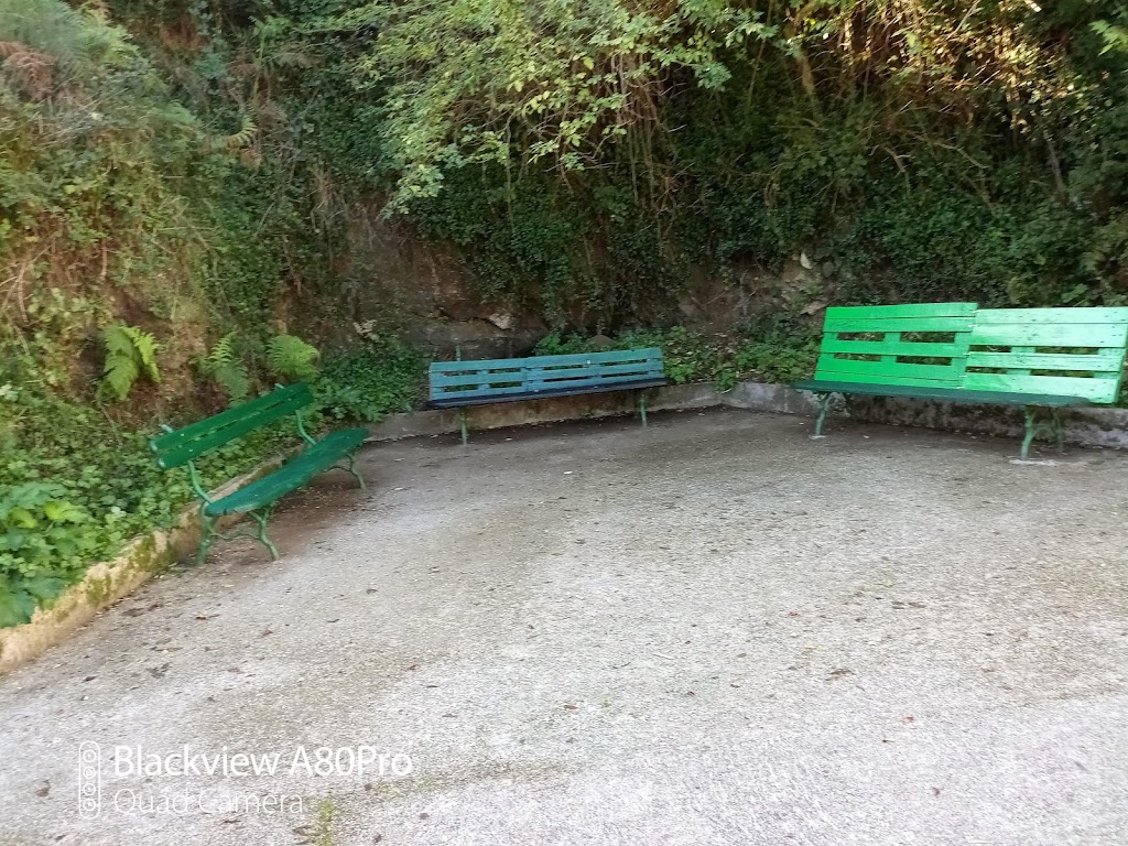 Lavadero de Leicures