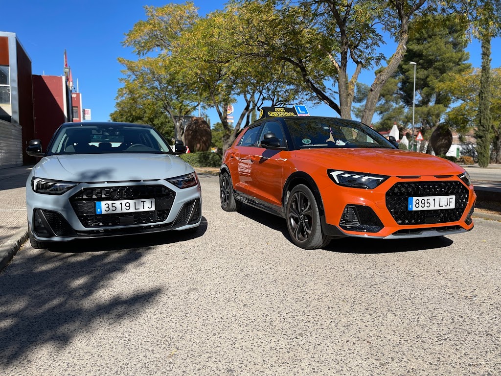 Autoescuela San Cristobal