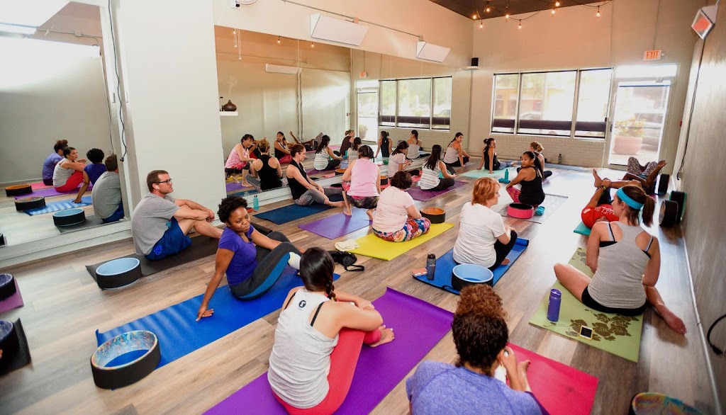  SukhaLife Yoga Studio