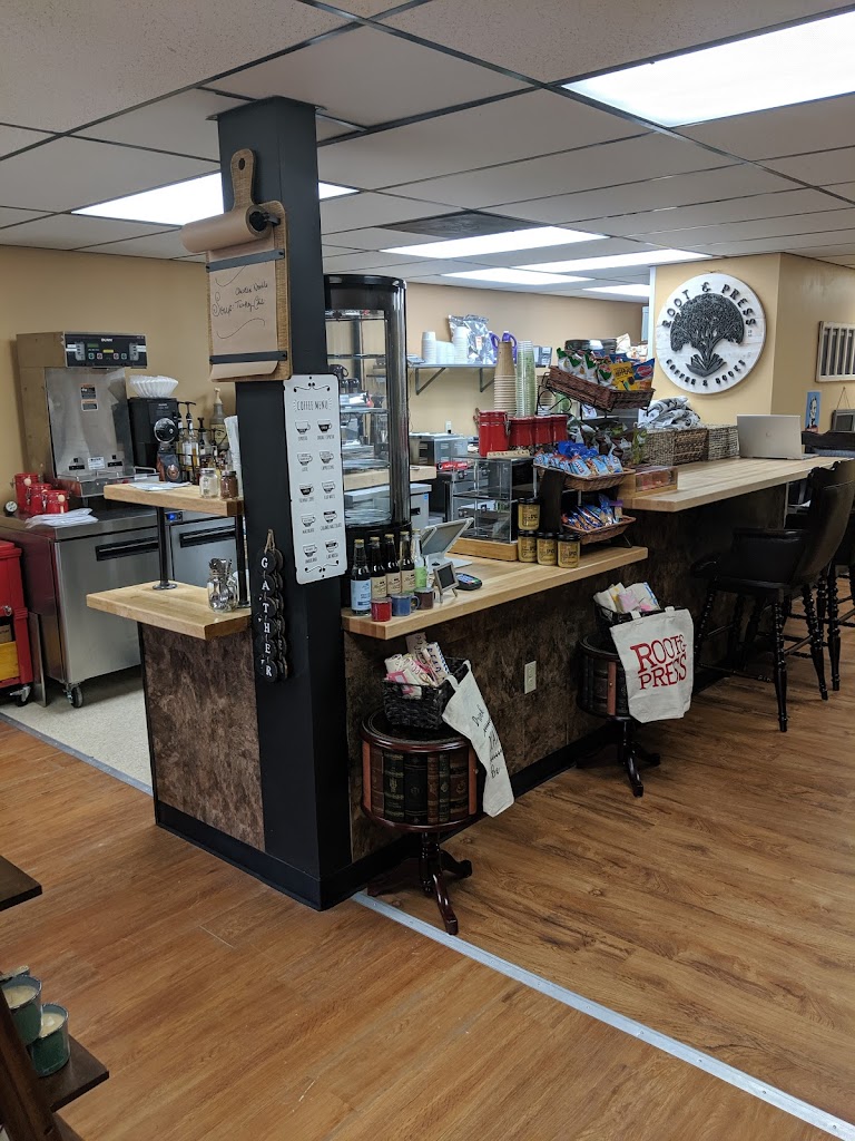 Photo of Root and Press, LLC