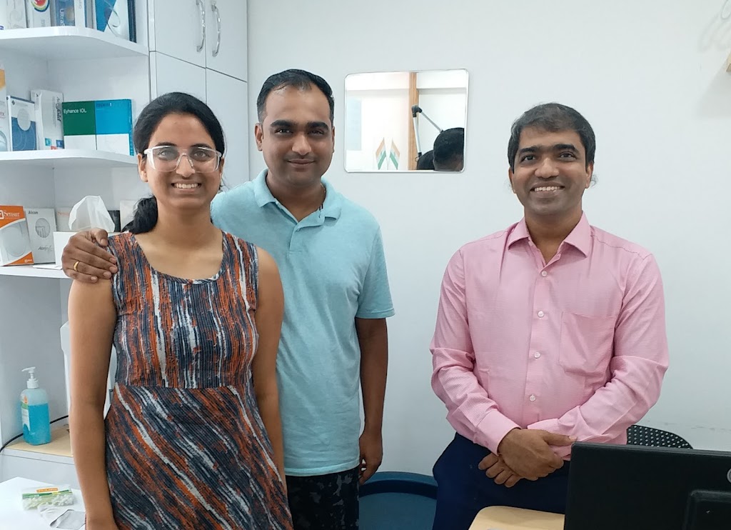 Rimi Eye Clinic And Lasik Center