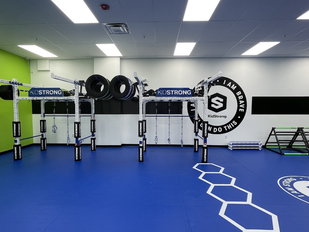  KidStrong Hamden