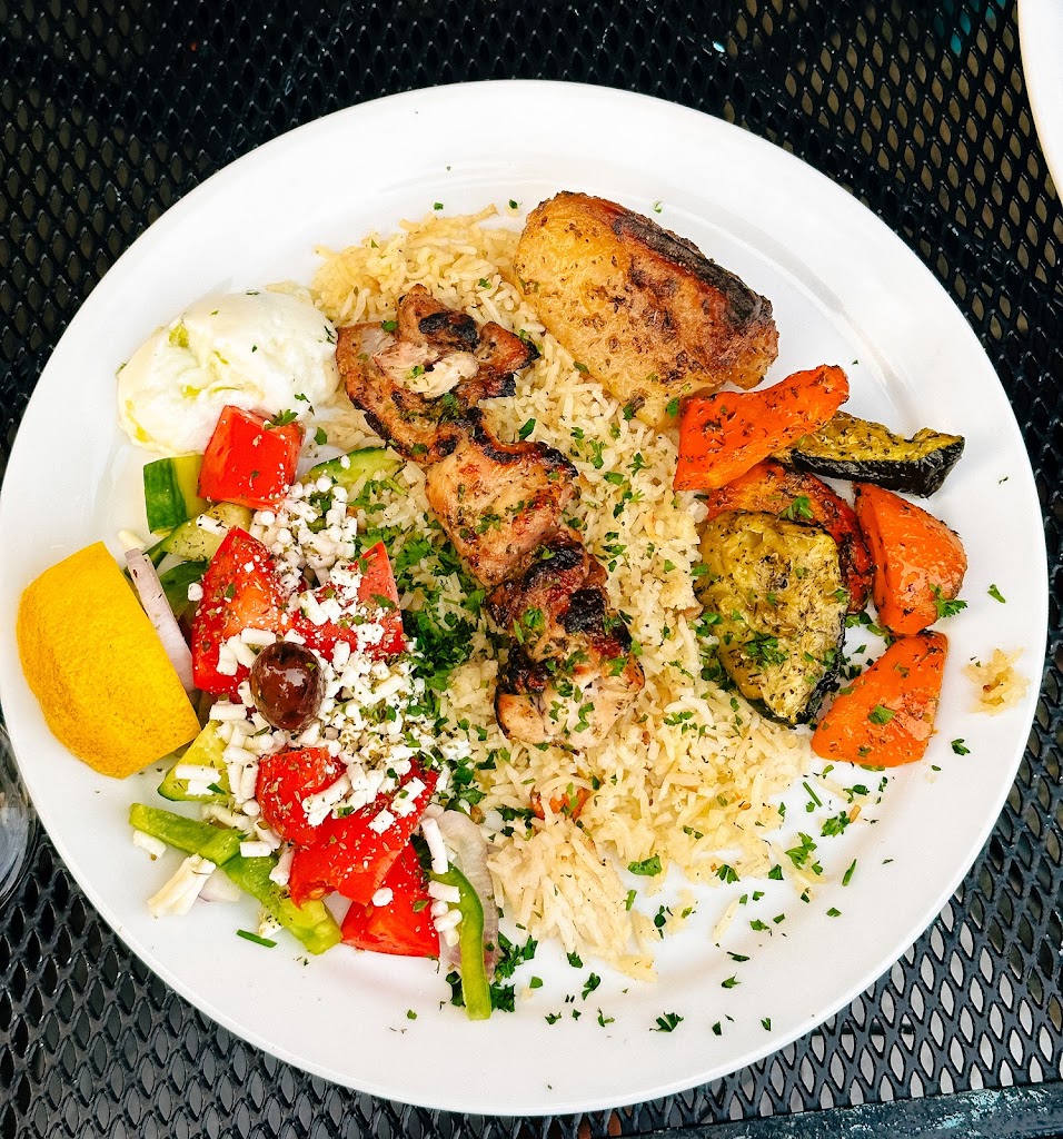 Food & drink