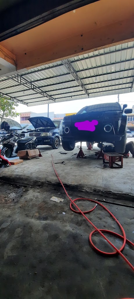 HARCO AUTO CAR