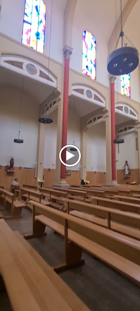 Iglesia de Santa Eulalia de Vilapicina — Iglesia