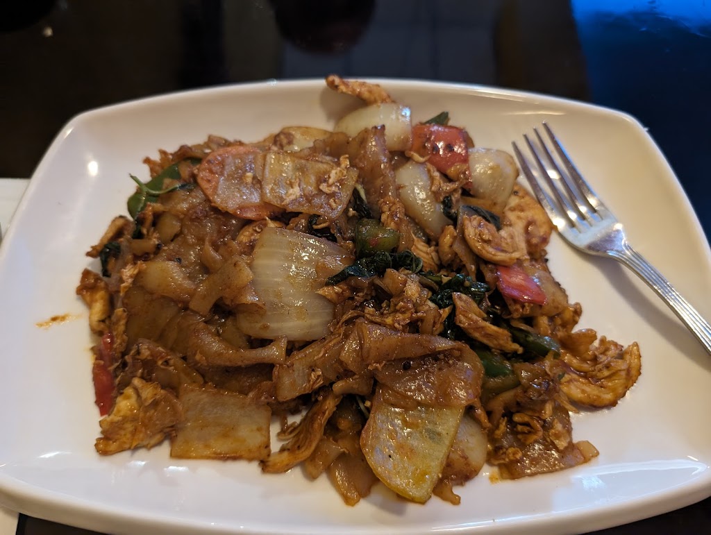 Summit Thai Cuisine