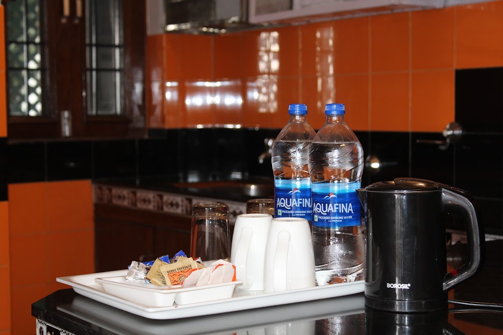 Food & drink